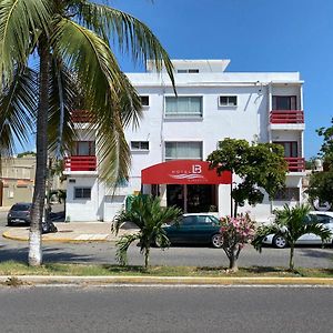Hotel Lb
